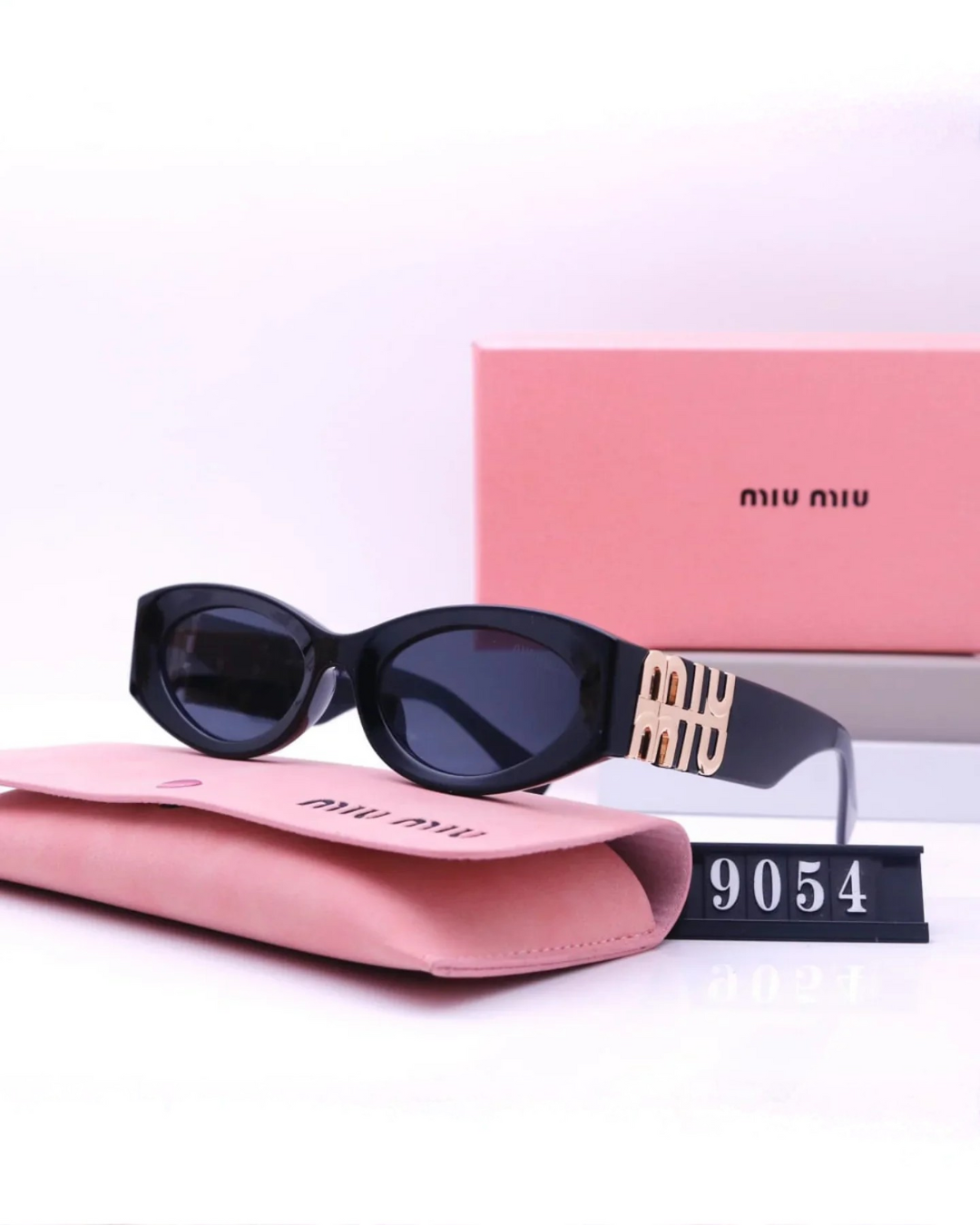 MIUMIU Sunglasses for Women (Premium Quality) - Cash on Delivery