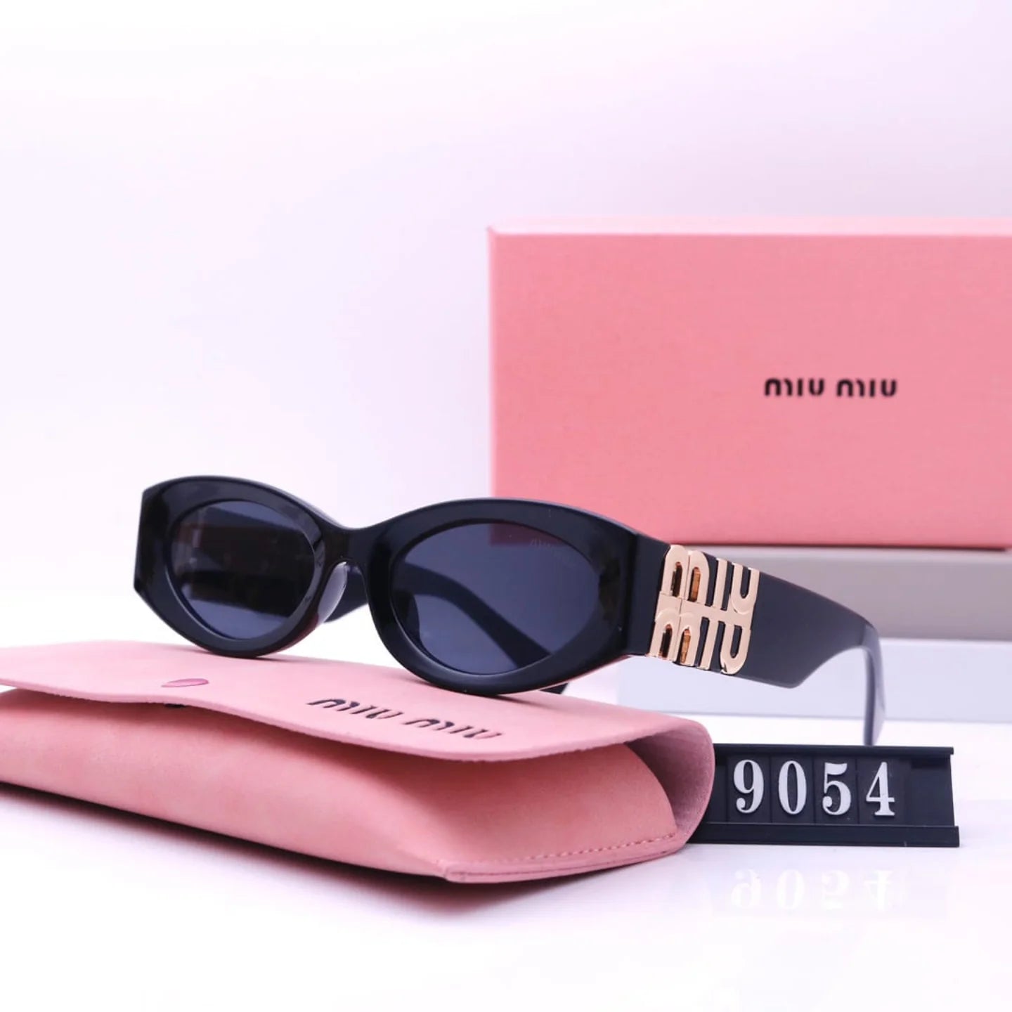 MIUMIU Sunglasses for Women (Premium Quality) - Cash on Delivery