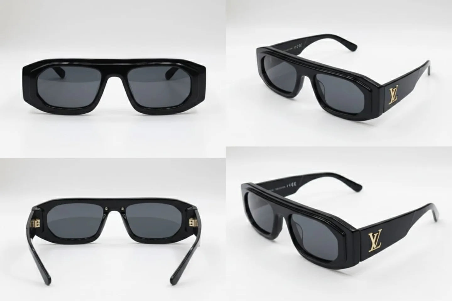 Louis Vuitton Sunglasses for Her (Premium Quality) - Cash on Delivery