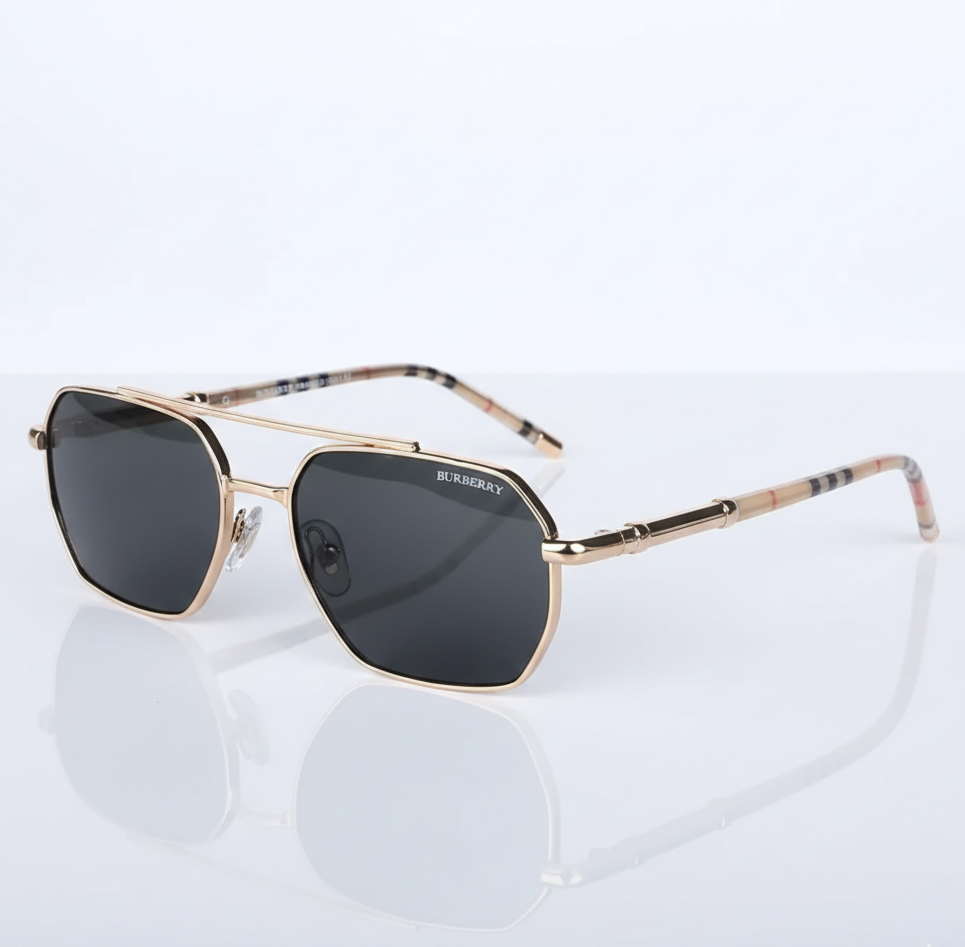 Burberry Sunglasses for Male (Premium Quality) - Cash on Delivery