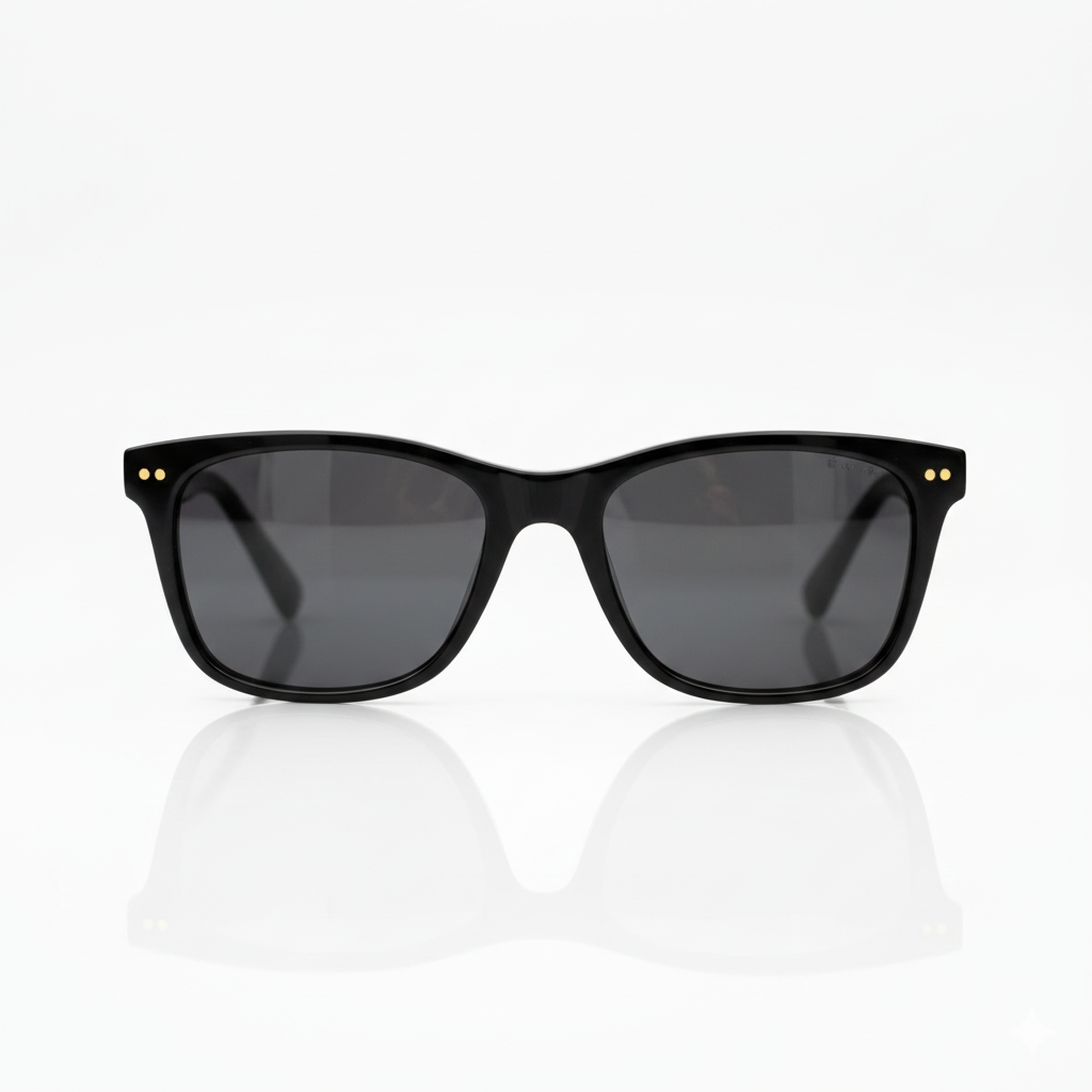 Tommy Hilfiger  IR Black | Sunglasses Woman (Premium Quality) - Cash on Delivery