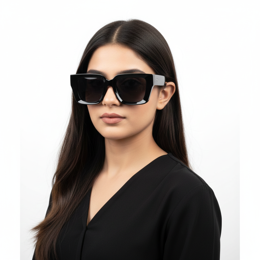 Sunglasses for Him and Her (Premium Quality) - Cash on Delivery