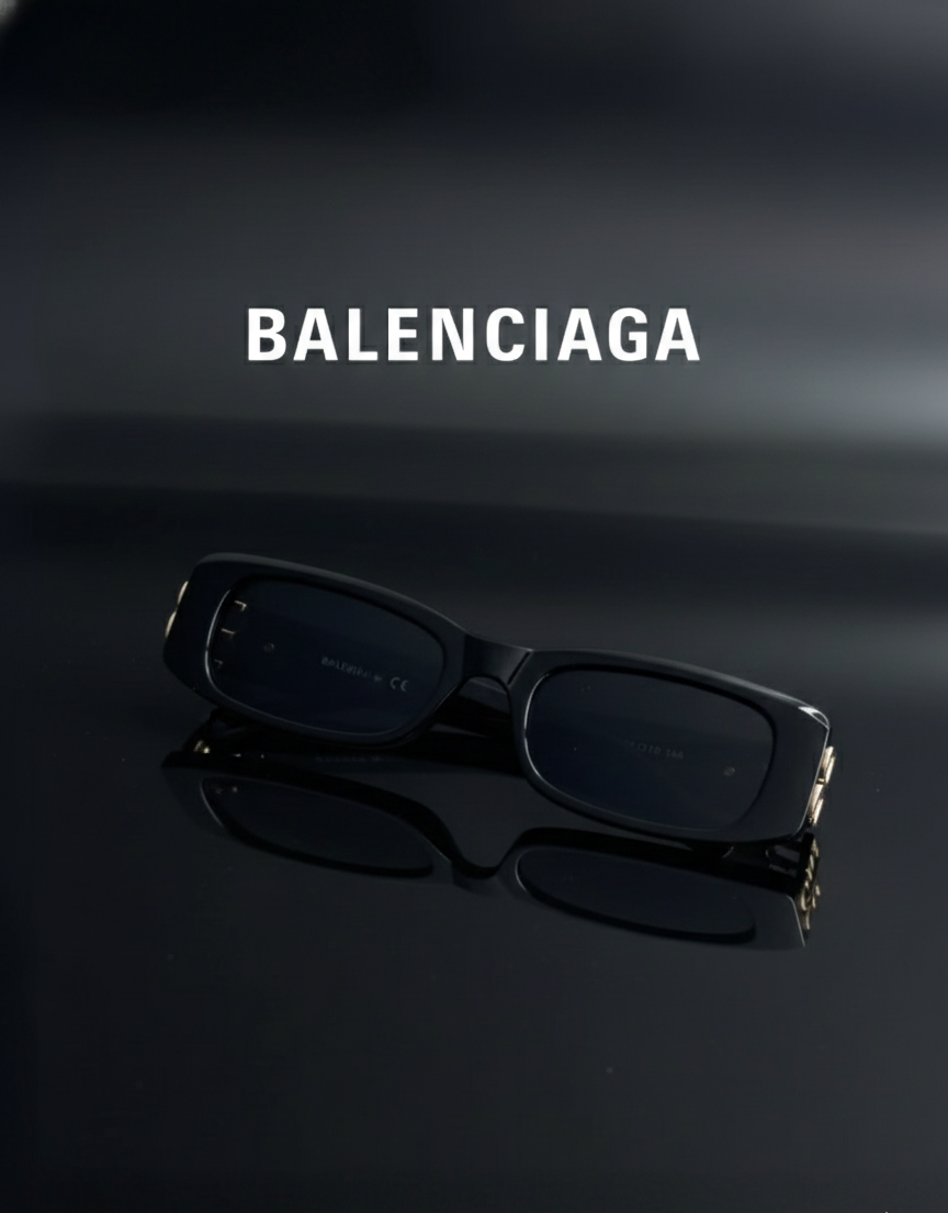 Balenciaga Sunglasses for Female (Premium Quality) - Cash on Delivery