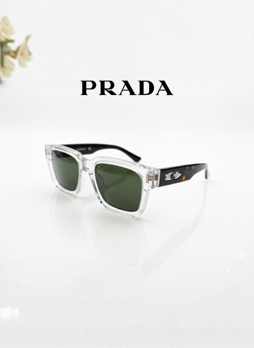 PRADA Sunglasses for Her (Premium Quality) - Cash on Delivery