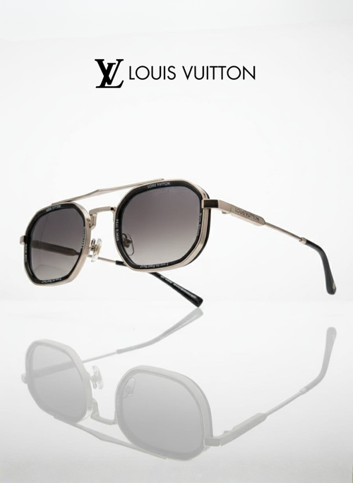 Louis Vuitton Sunglasses for Him (Premium Quality) - Cash on Delivery