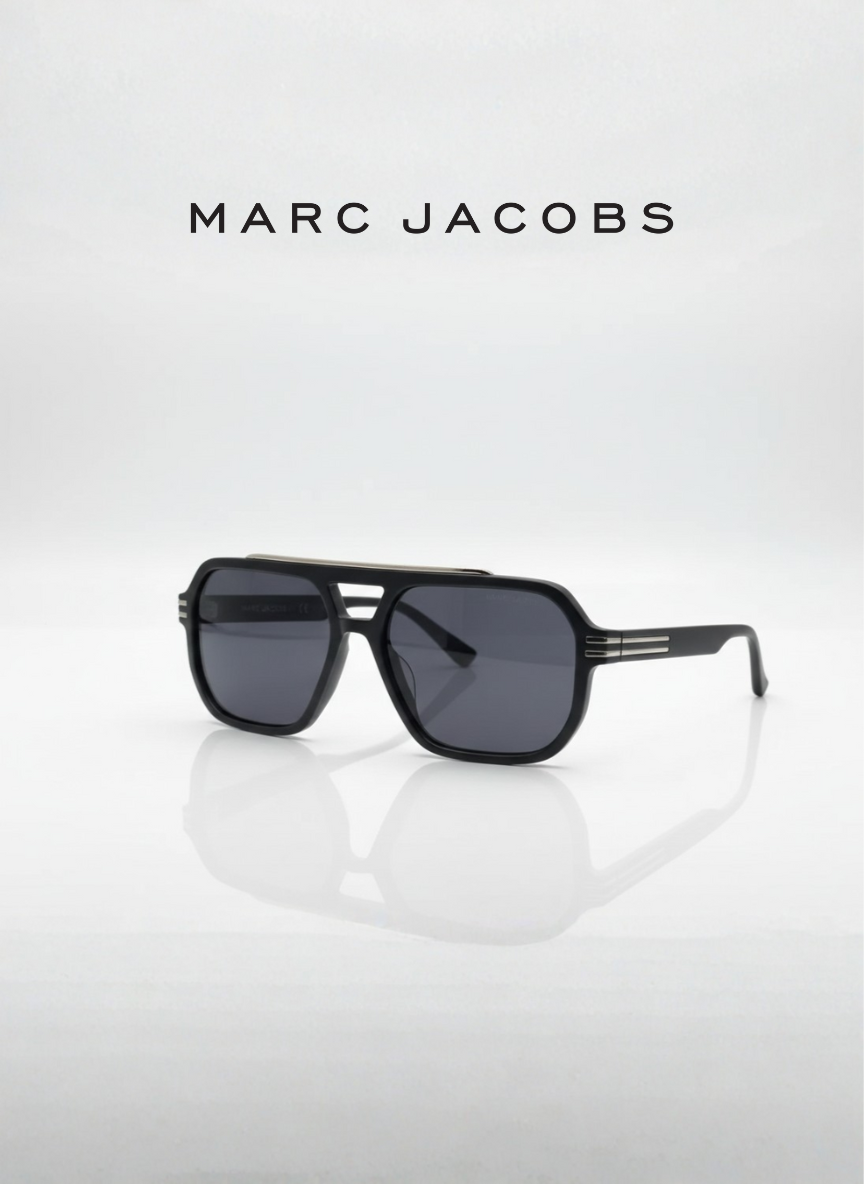 Mark Jacobs Sunglasses for Male (Premium Quality) - Cash on Delivery