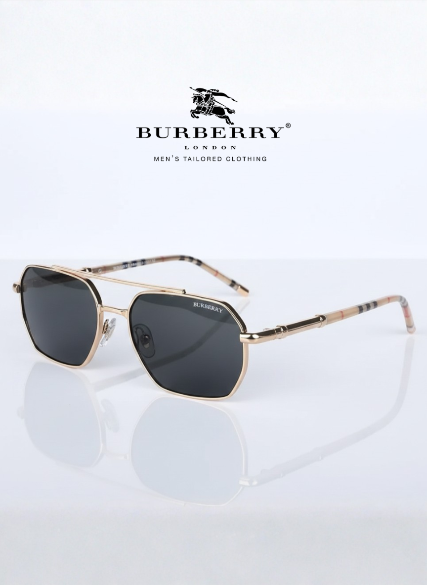 Burberry Sunglasses for Male (Premium Quality) - Cash on Delivery