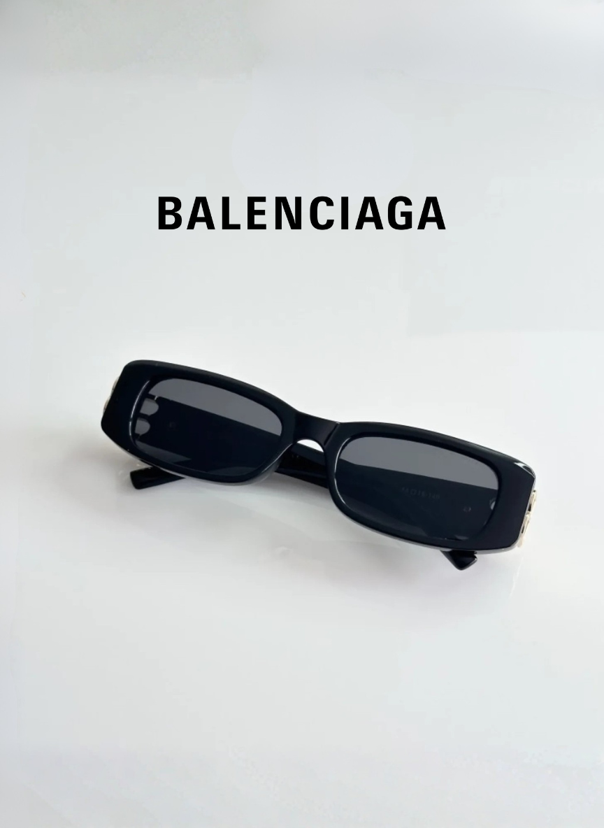 Balenciaga Sunglasses for Female (Premium Quality) - Cash on Delivery