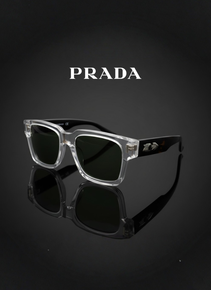 PRADA Sunglasses for Her (Premium Quality) - Cash on Delivery