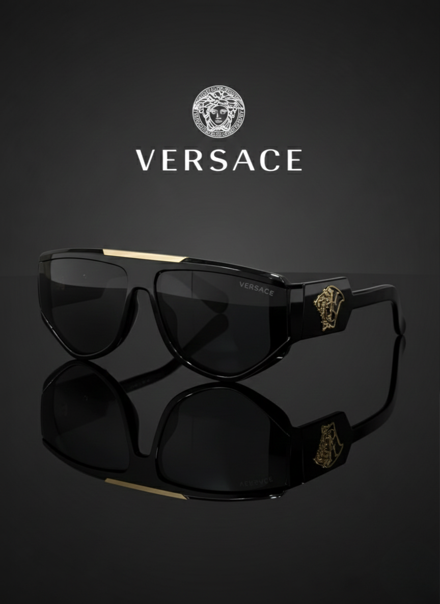 Versace Sunglasses for Unisex (Premium Quality) - Cash on Delivery