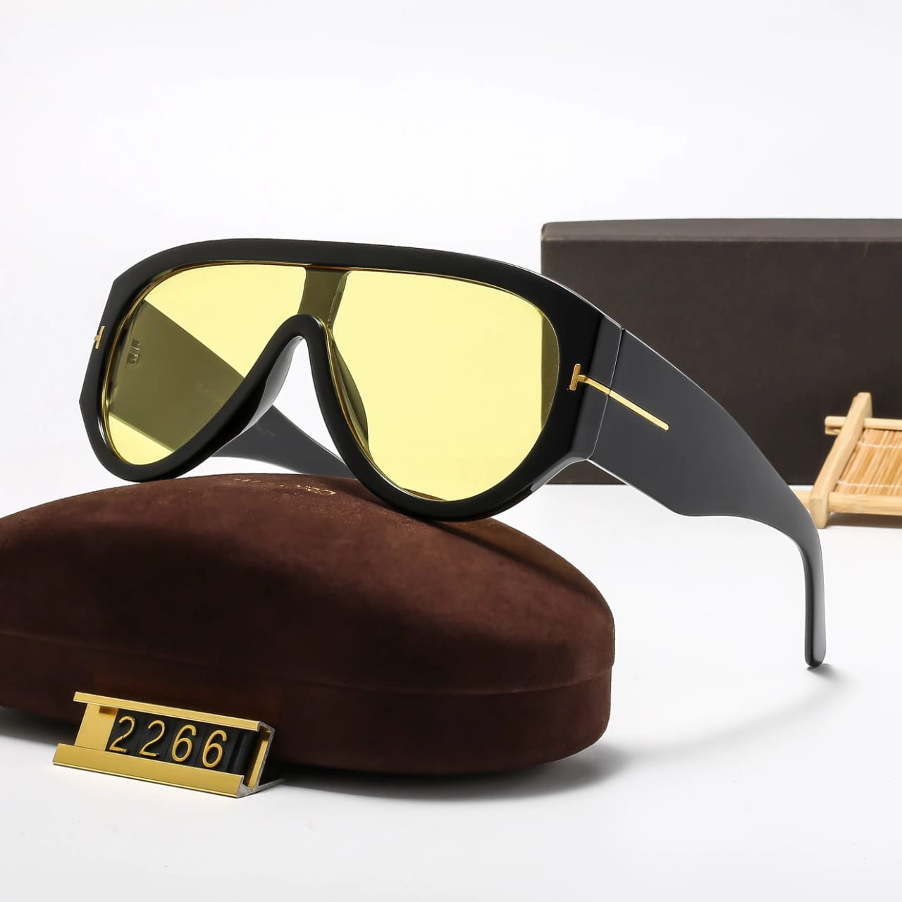 Tom Ford Sunglasses for Him (Premium Quality) - Cash on Delivery