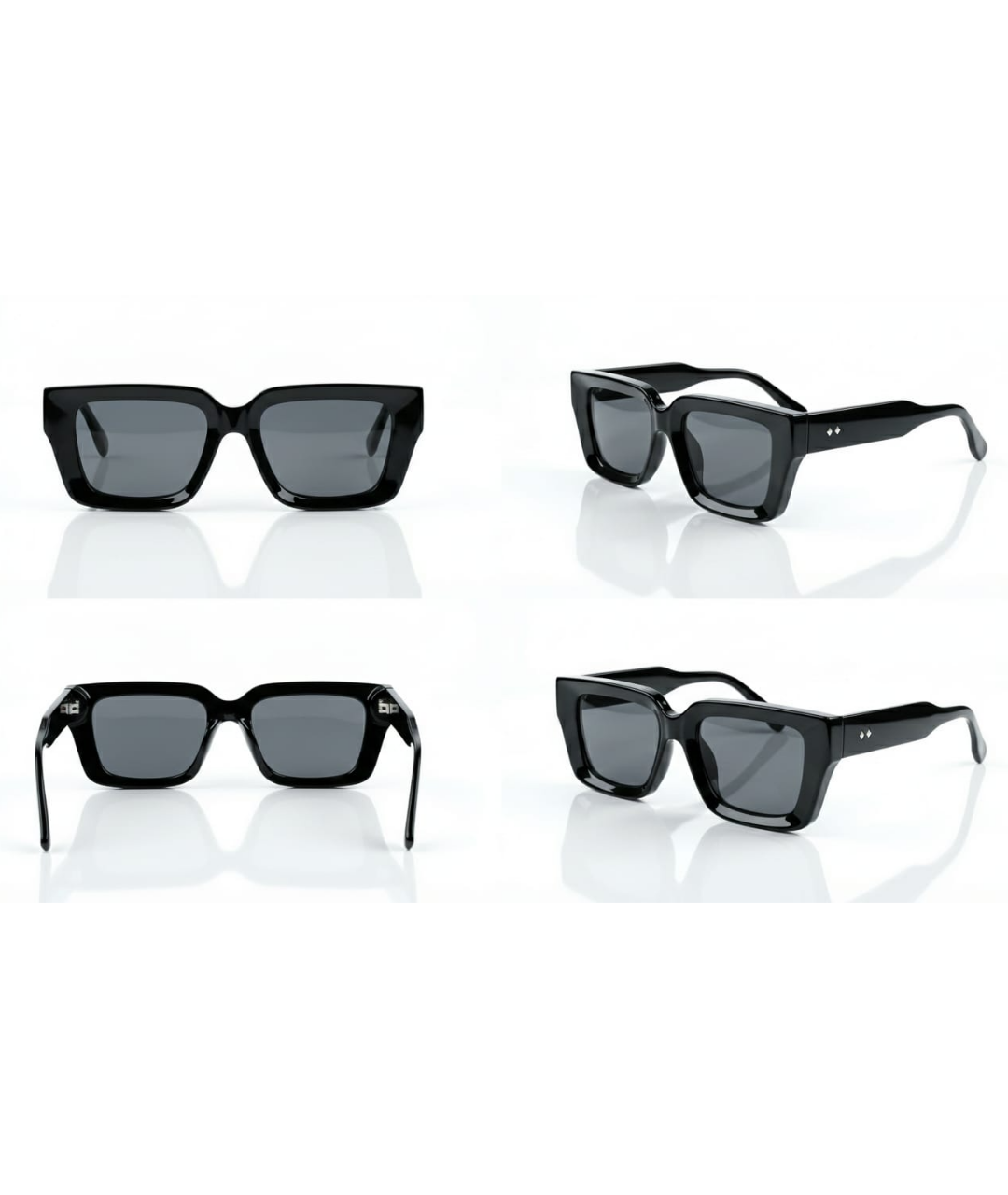 Sunglasses for Him and Her (Premium Quality) - Cash on Delivery