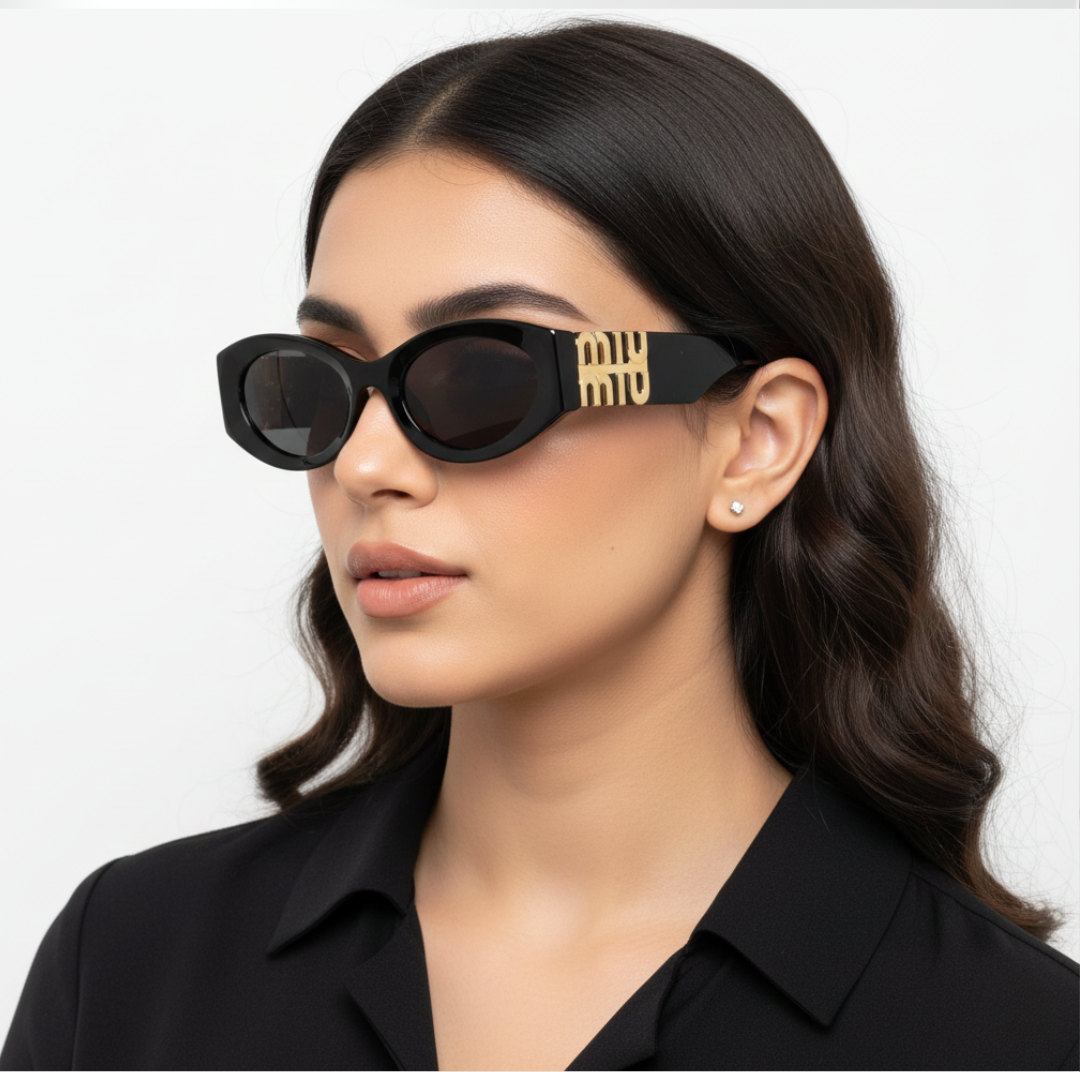 Sunglasses for Women (Premium Quality) - Cash on Delivery