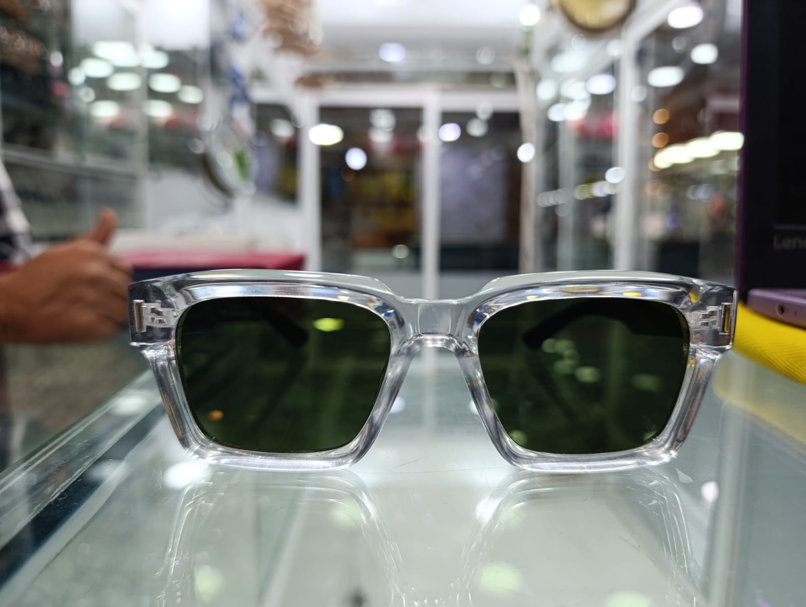 PRADA Sunglasses for Her (Premium Quality) - Cash on Delivery