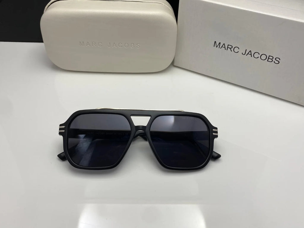 Mark Jacobs Sunglasses for Male (Premium Quality) - Cash on Delivery
