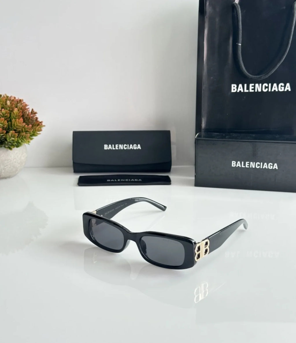 Balenciaga Sunglasses for Female (Premium Quality) - Cash on Delivery