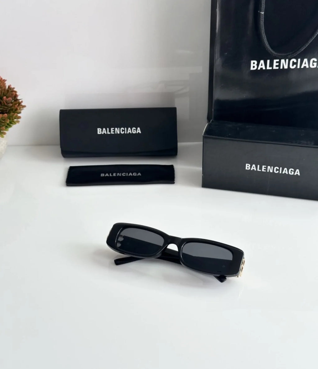 Balenciaga Sunglasses for Female (Premium Quality) - Cash on Delivery
