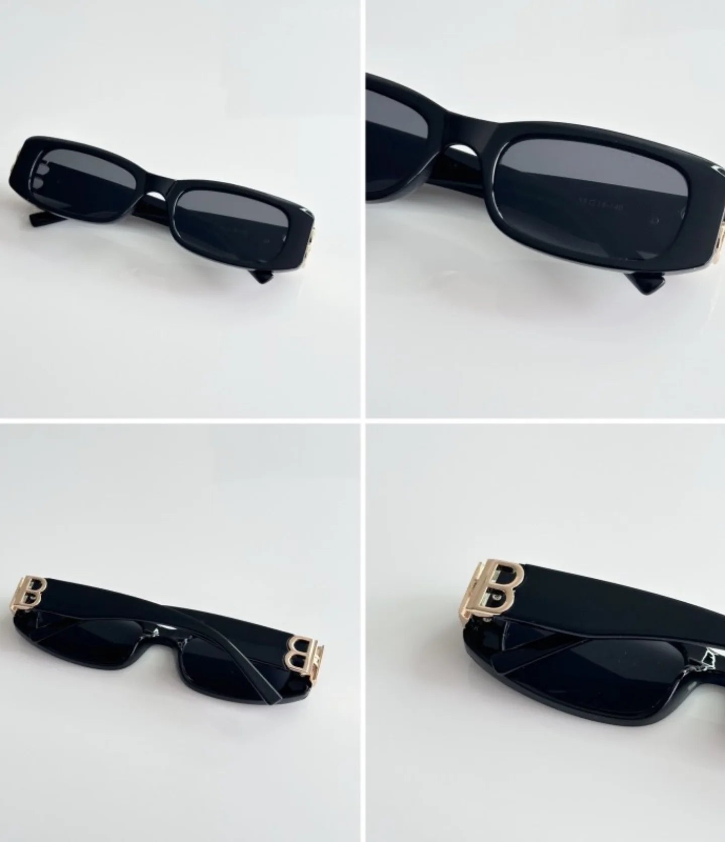 Balenciaga Sunglasses for Female (Premium Quality) - Cash on Delivery
