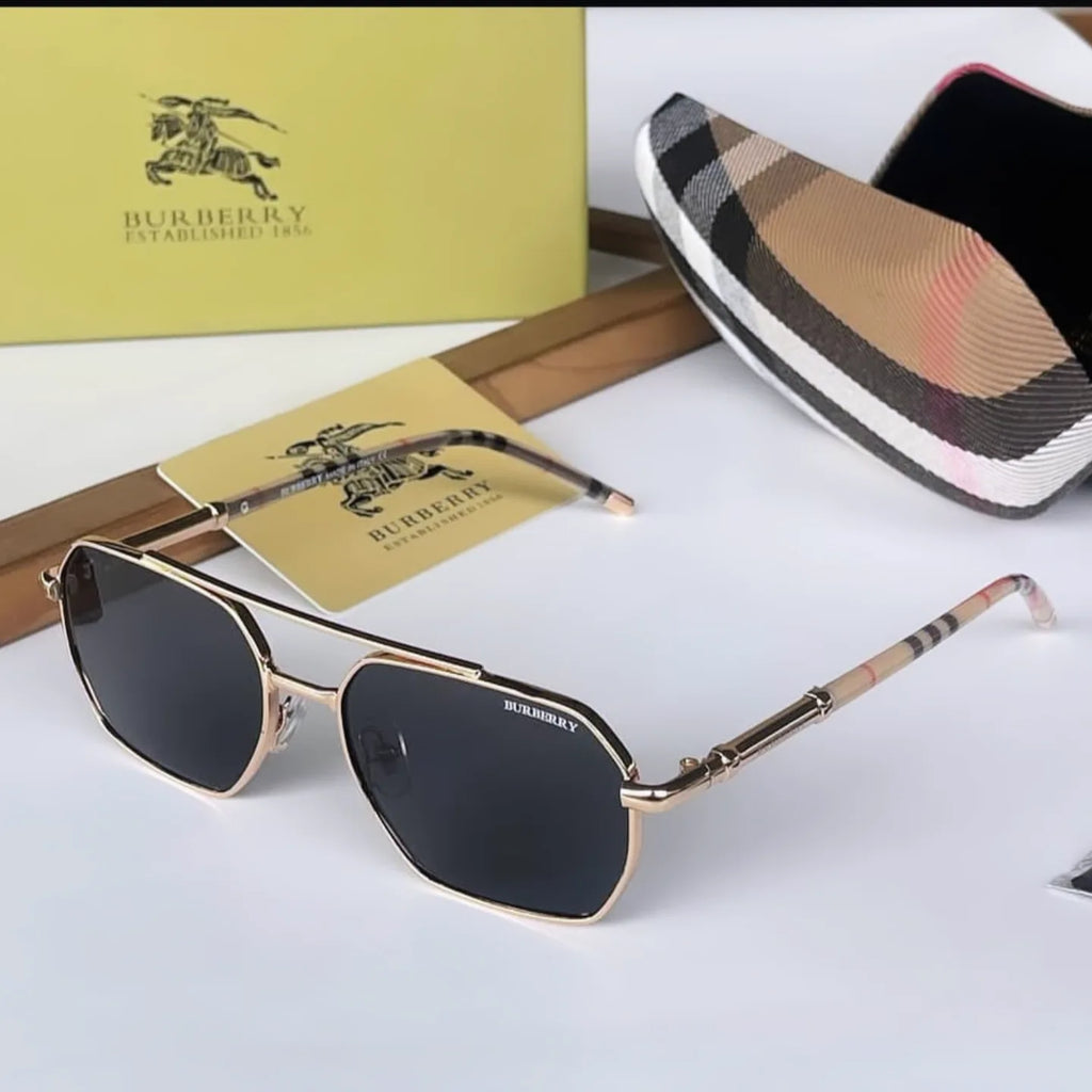 Burberry Sunglasses for Male (Premium Quality) - Cash on Delivery