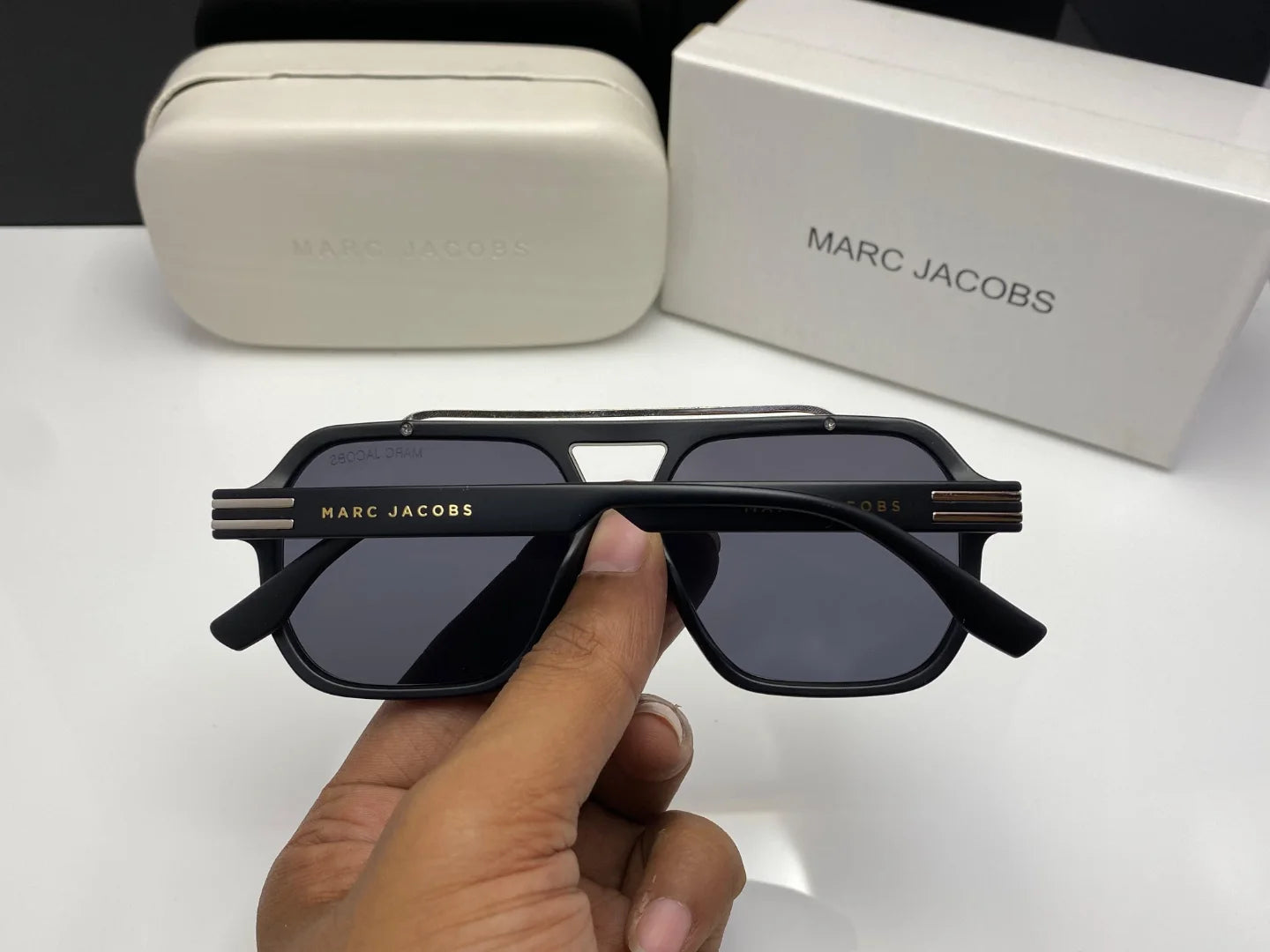 Mark Jacobs Sunglasses for Male (Premium Quality) - Cash on Delivery