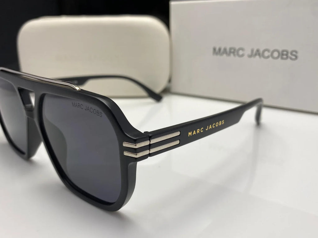 Mark Jacobs Sunglasses for Male (Premium Quality) - Cash on Delivery