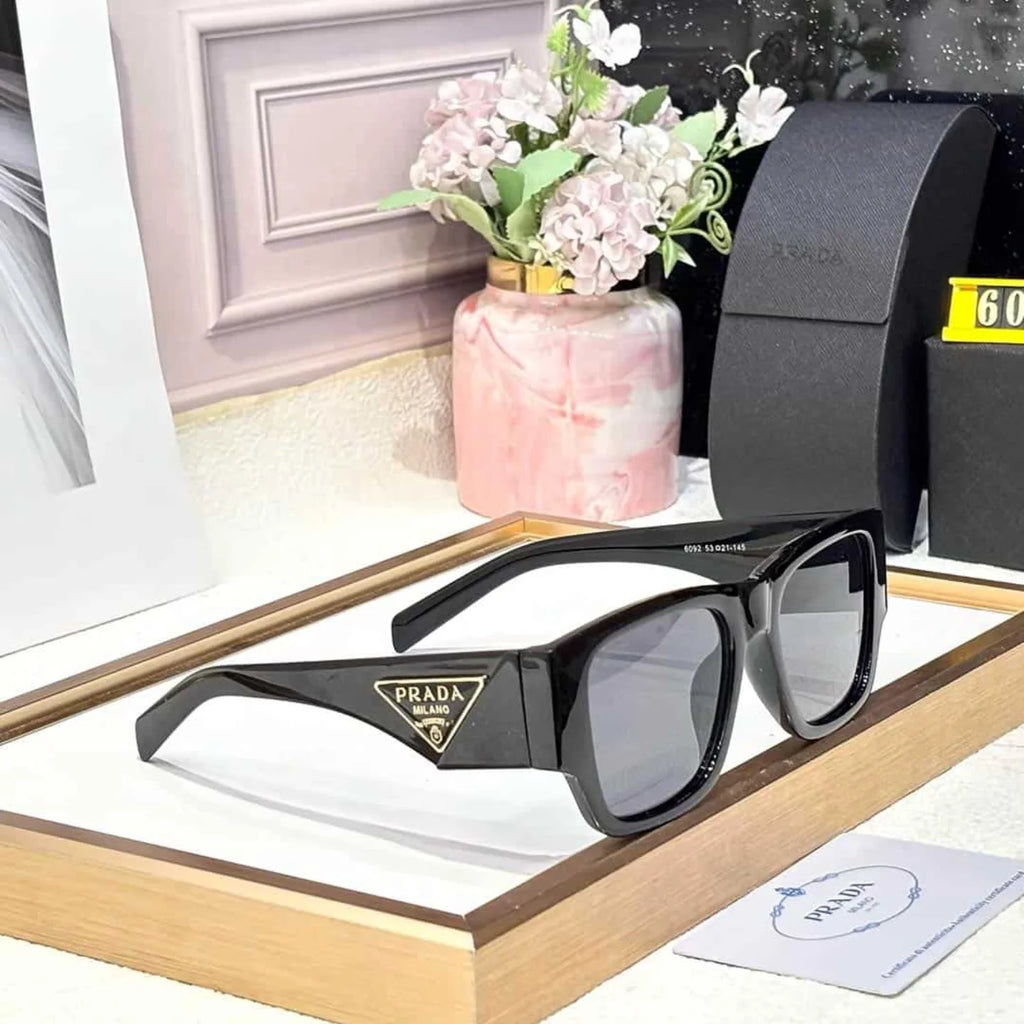 Prada Sunglasses for Female (Premium Quality) - Cash on Delivery