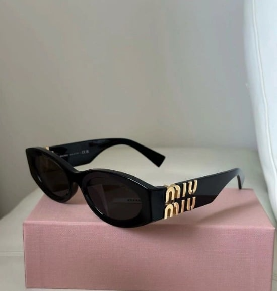 MIUMIU Sunglasses for Women (Premium Quality) - Cash on Delivery