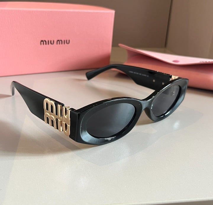 MIUMIU Sunglasses for Women (Premium Quality) - Cash on Delivery