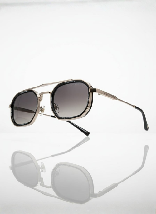 Designer-Inspired Frames Sunglasses for Both Sunglasses for Him (Premium Quality) - Cash on Delivery