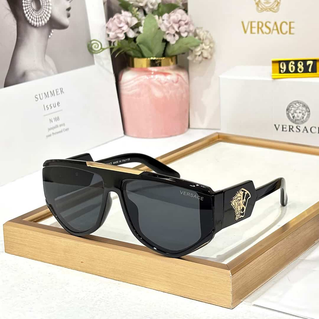 Versace Sunglasses for Unisex (Premium Quality) - Cash on Delivery