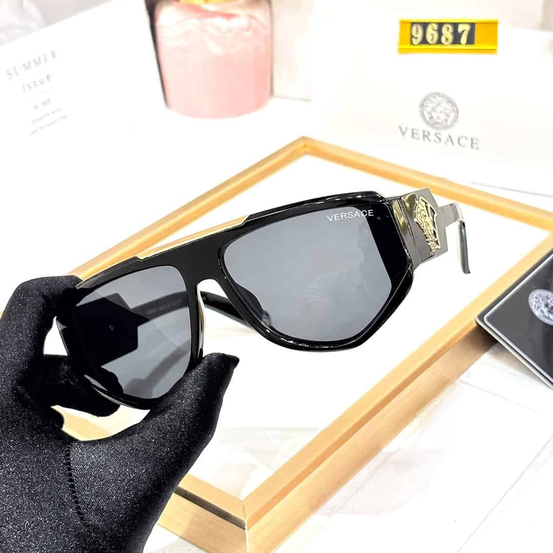 Versace Sunglasses for Unisex (Premium Quality) - Cash on Delivery